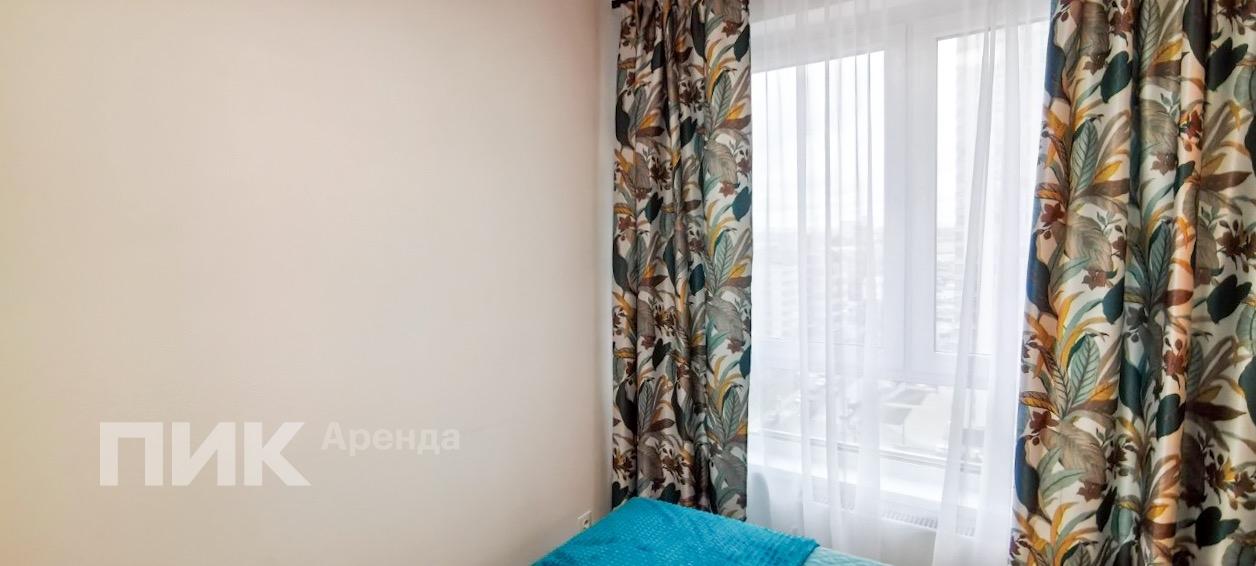 1-к. квартира, 35 м², 78 100 ₽/мес — фото № 6 1-к. квартира, 35 м², 78 100 ₽/мес — фото № 6