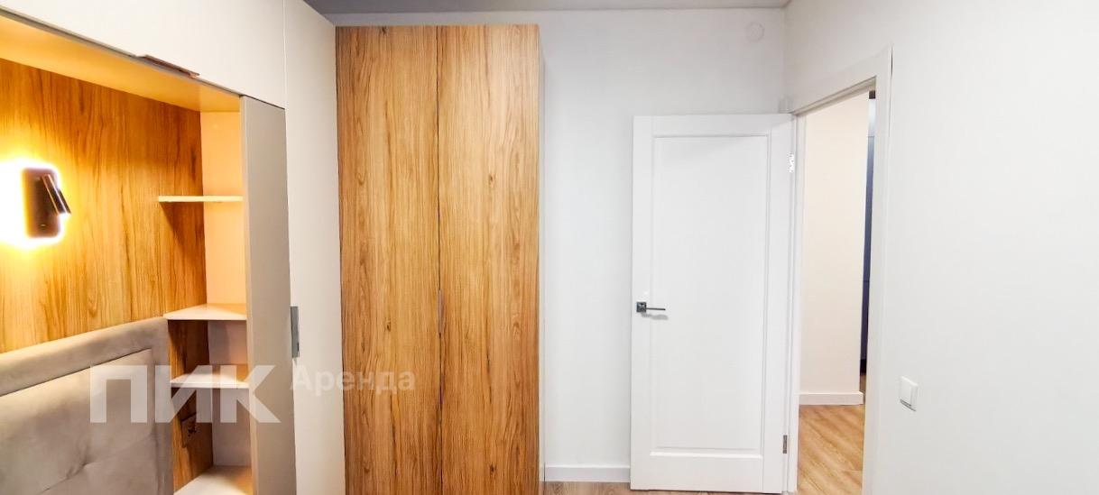 1-к. квартира, 35 м², 78 100 ₽/мес — фото № 7 1-к. квартира, 35 м², 78 100 ₽/мес — фото № 7