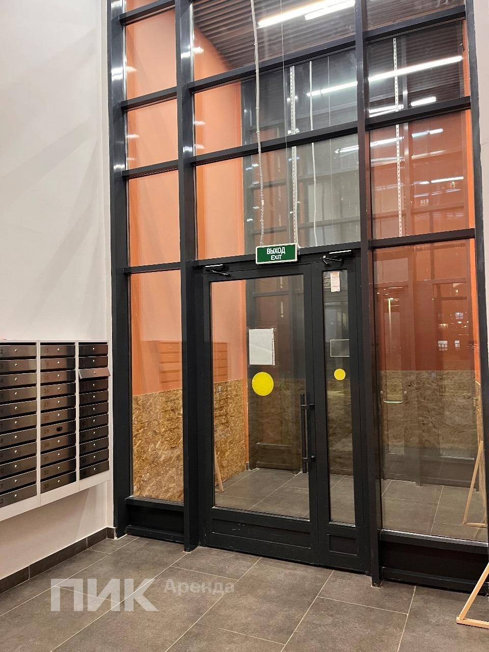 1-к. квартира, 32.3 м², 69 800 ₽/мес — фото № 17 1-к. квартира, 32.3 м², 69 800 ₽/мес — фото № 17