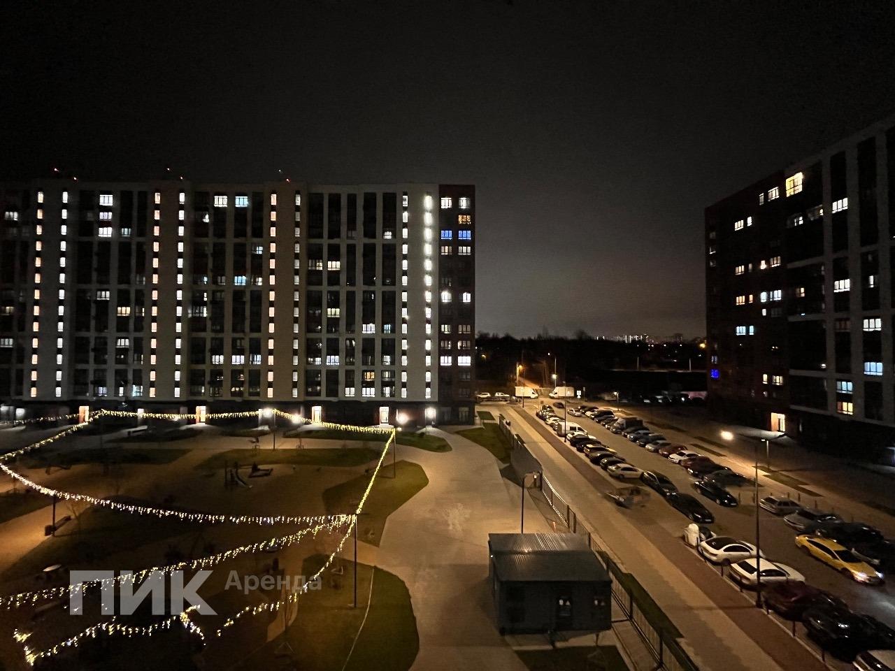 1-к. квартира, 32.3 м², 69 800 ₽/мес — фото № 15 1-к. квартира, 32.3 м², 69 800 ₽/мес — фото № 15