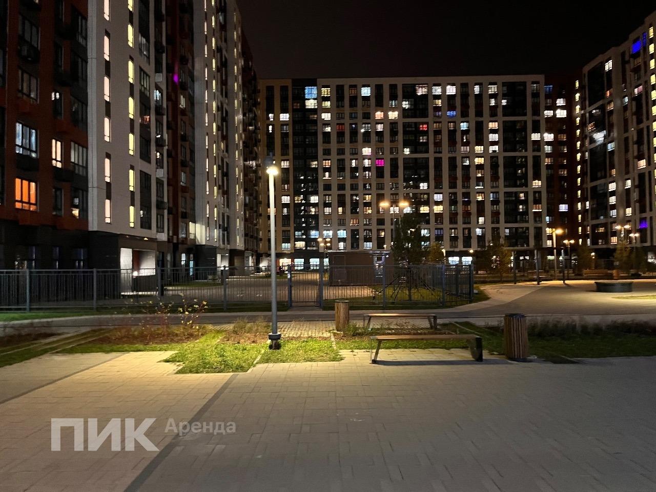 1-к. квартира, 32.3 м², 69 800 ₽/мес — фото № 19 1-к. квартира, 32.3 м², 69 800 ₽/мес — фото № 19