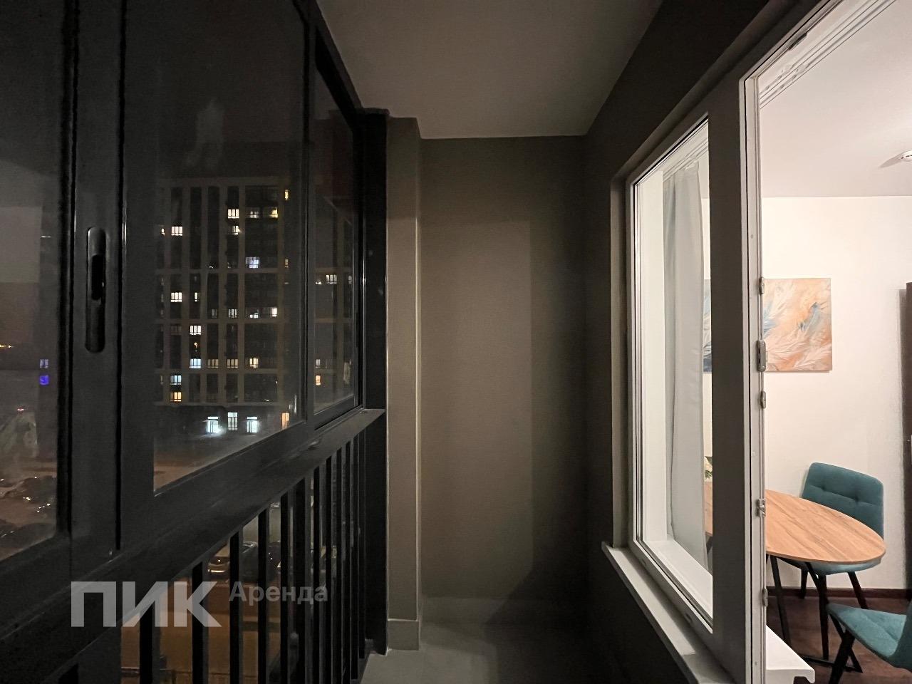 1-к. квартира, 32.3 м², 69 800 ₽/мес — фото № 10 1-к. квартира, 32.3 м², 69 800 ₽/мес — фото № 10