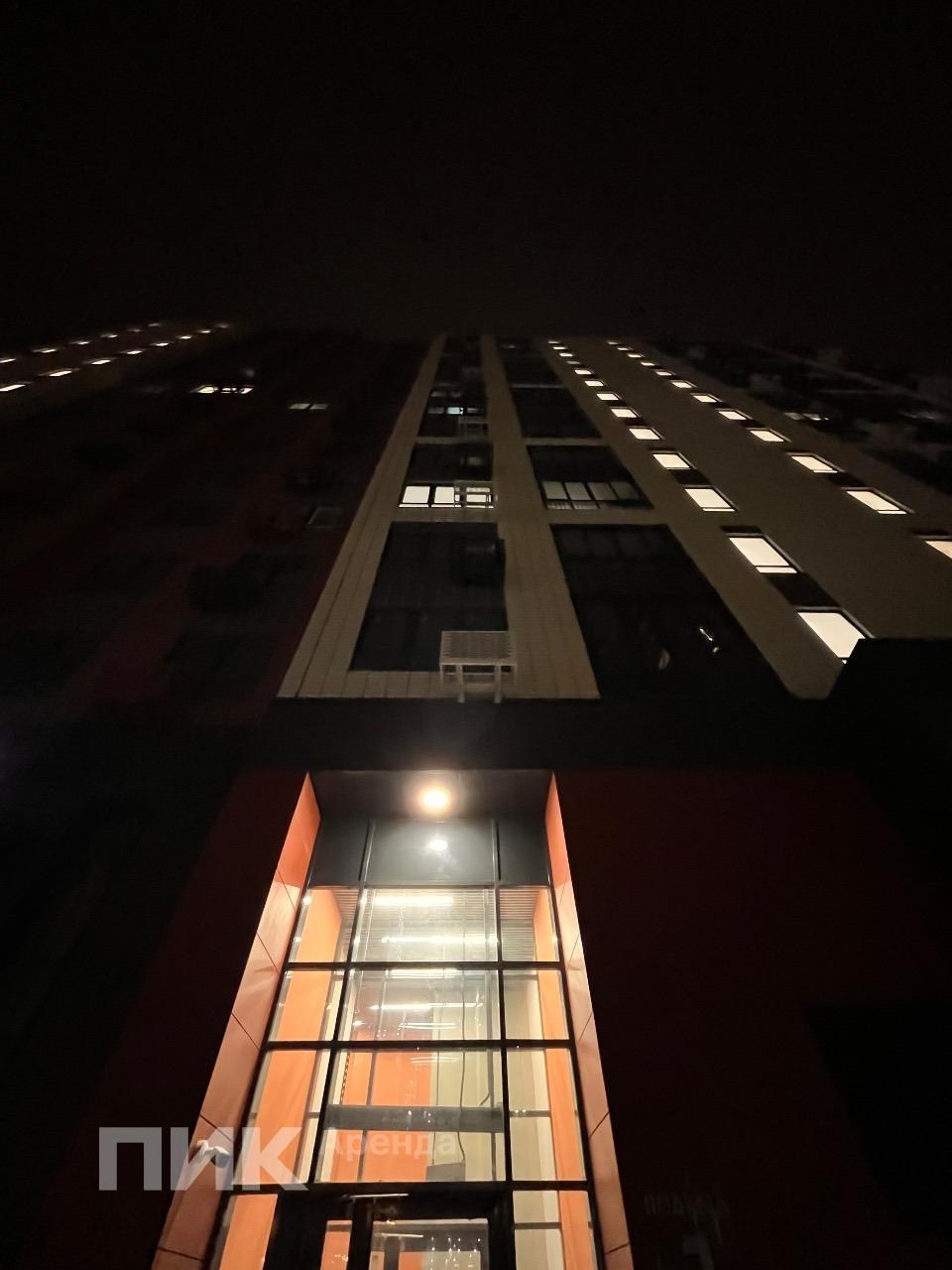 1-к. квартира, 32.3 м², 69 800 ₽/мес — фото № 16 1-к. квартира, 32.3 м², 69 800 ₽/мес — фото № 16