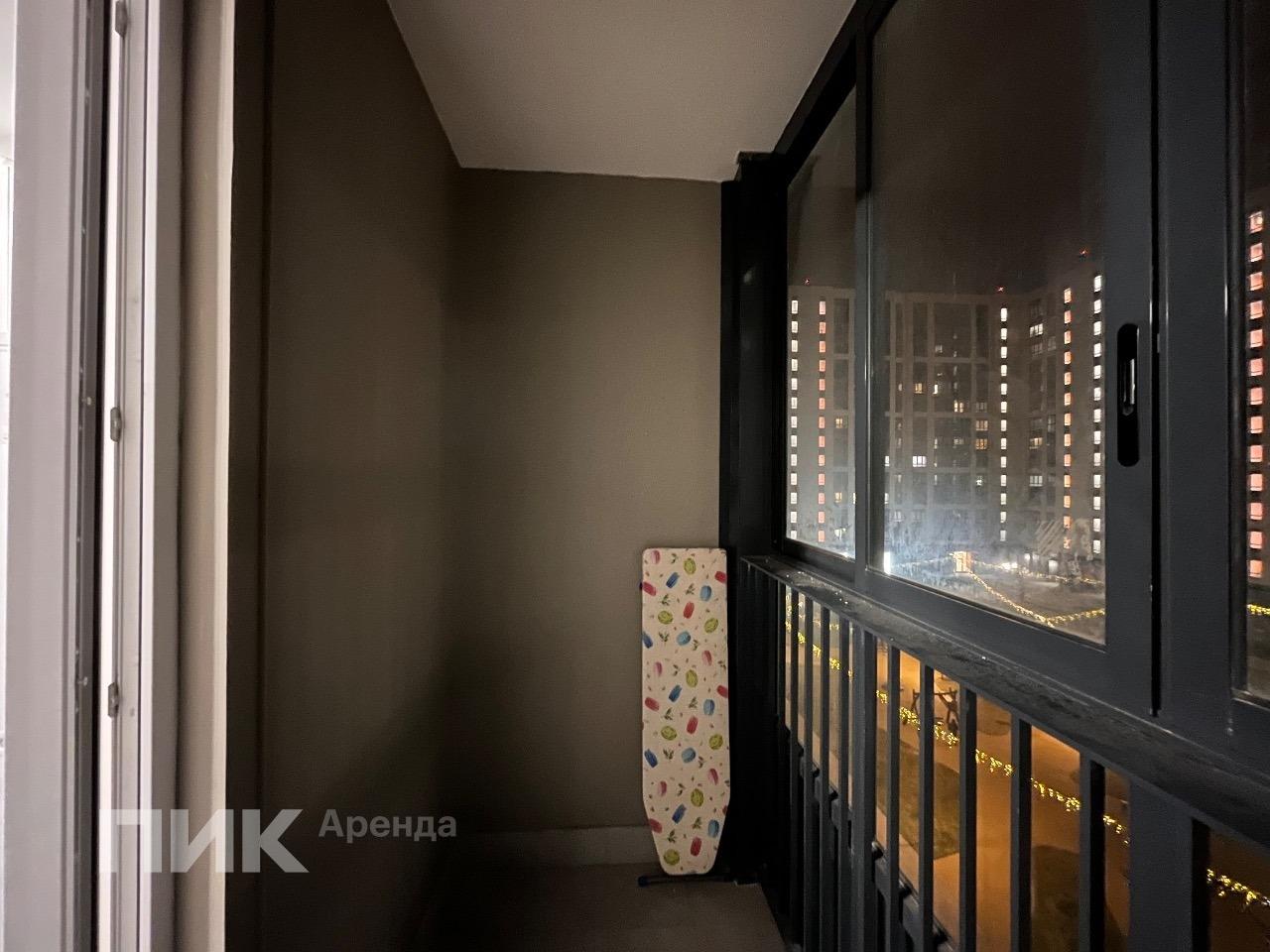 1-к. квартира, 32.3 м², 69 800 ₽/мес — фото № 11 1-к. квартира, 32.3 м², 69 800 ₽/мес — фото № 11