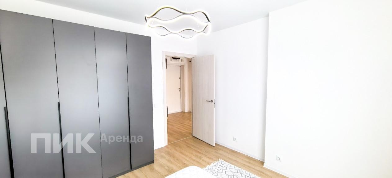 2-к. квартира, 45.3 м², 87 400 ₽/мес — фото № 10 2-к. квартира, 45.3 м², 87 400 ₽/мес — фото № 10