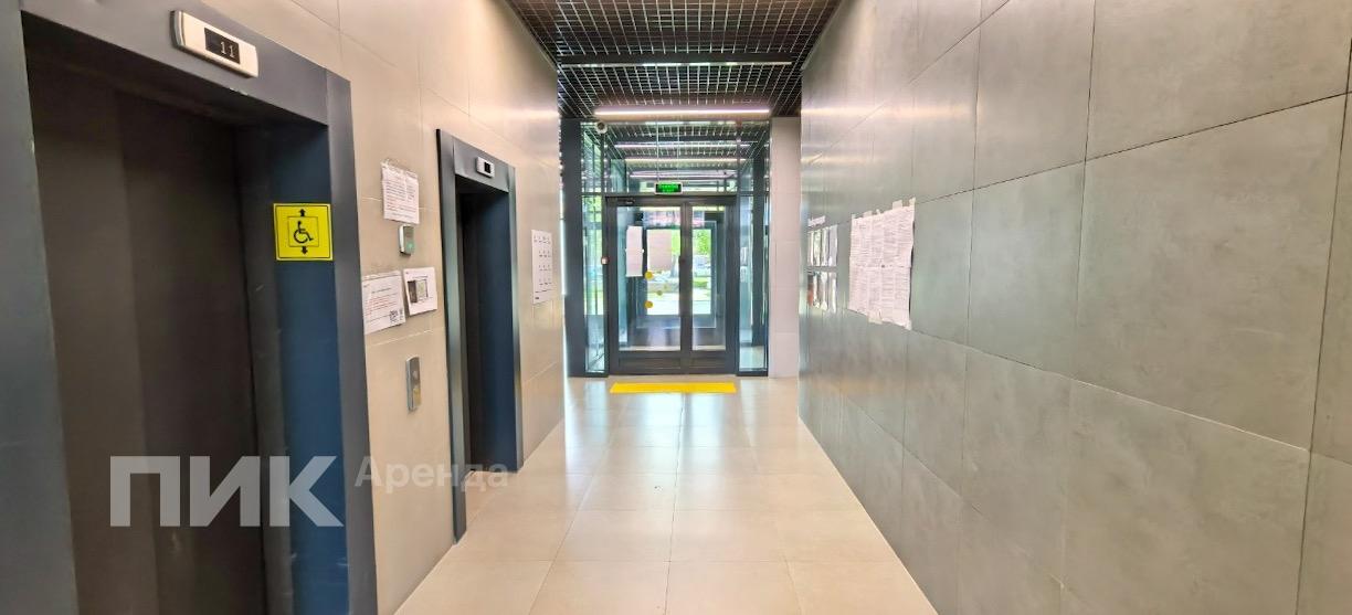2-к. квартира, 45.3 м², 87 400 ₽/мес — фото № 16 2-к. квартира, 45.3 м², 87 400 ₽/мес — фото № 16