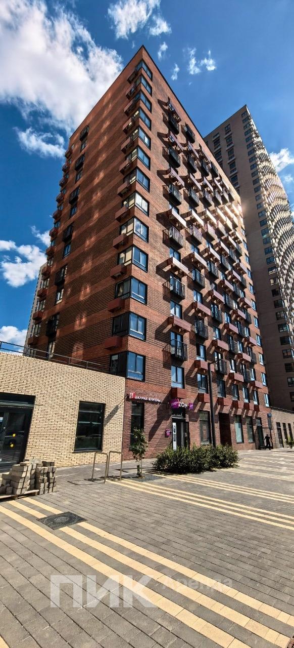 2-к. квартира, 45.3 м², 87 400 ₽/мес — фото № 17 2-к. квартира, 45.3 м², 87 400 ₽/мес — фото № 17