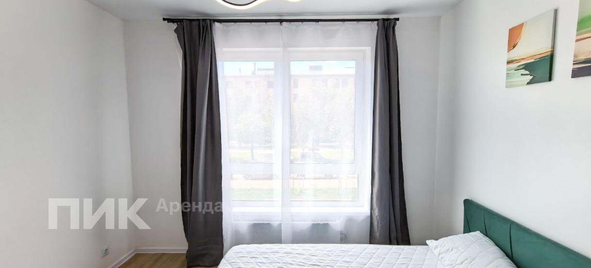 2-к. квартира, 45.3 м², 87 400 ₽/мес — фото № 8 2-к. квартира, 45.3 м², 87 400 ₽/мес — фото № 8