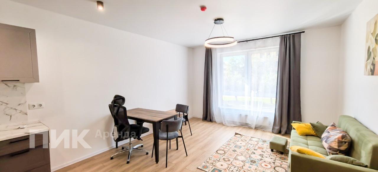 2-к. квартира, 45.3 м², 87 400 ₽/мес — фото № 2 2-к. квартира, 45.3 м², 87 400 ₽/мес — фото № 2