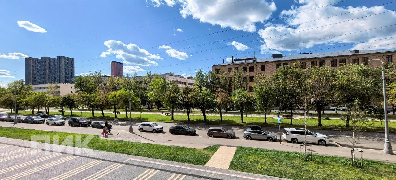 2-к. квартира, 45.3 м², 87 400 ₽/мес — фото № 23 2-к. квартира, 45.3 м², 87 400 ₽/мес — фото № 23
