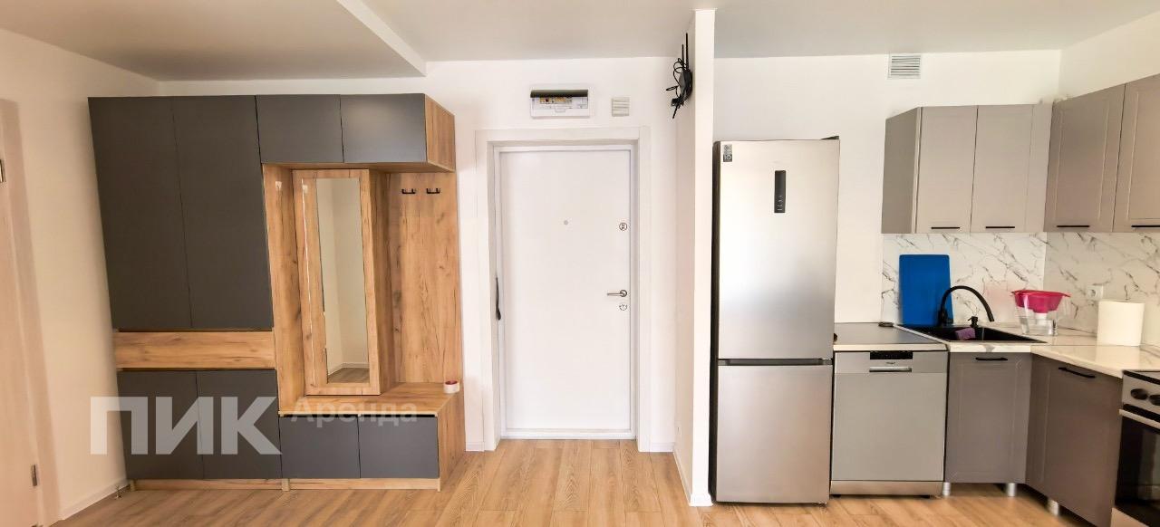 2-к. квартира, 45.3 м², 87 400 ₽/мес — фото № 13 2-к. квартира, 45.3 м², 87 400 ₽/мес — фото № 13