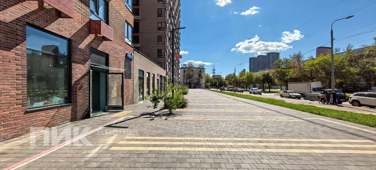 2-к. квартира, 45.3 м², 87 400 ₽/мес — фото № 22 2-к. квартира, 45.3 м², 87 400 ₽/мес — фото № 22