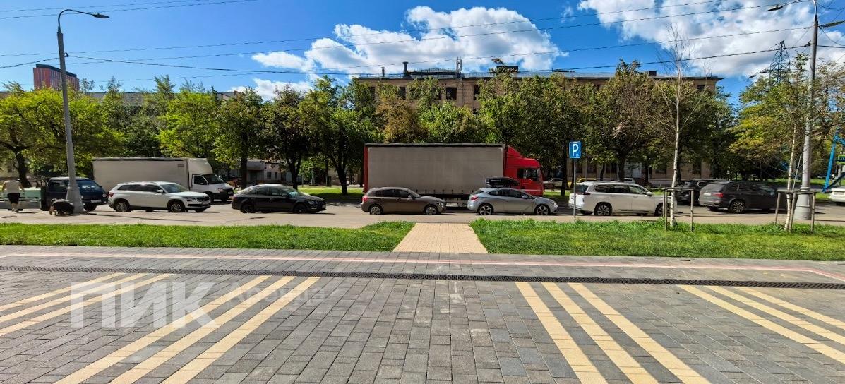2-к. квартира, 45.3 м², 87 400 ₽/мес — фото № 20 2-к. квартира, 45.3 м², 87 400 ₽/мес — фото № 20