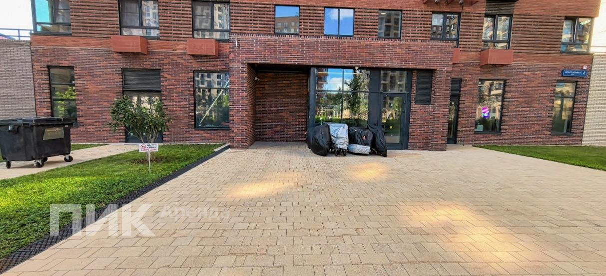 2-к. квартира, 45.3 м², 87 400 ₽/мес — фото № 18 2-к. квартира, 45.3 м², 87 400 ₽/мес — фото № 18