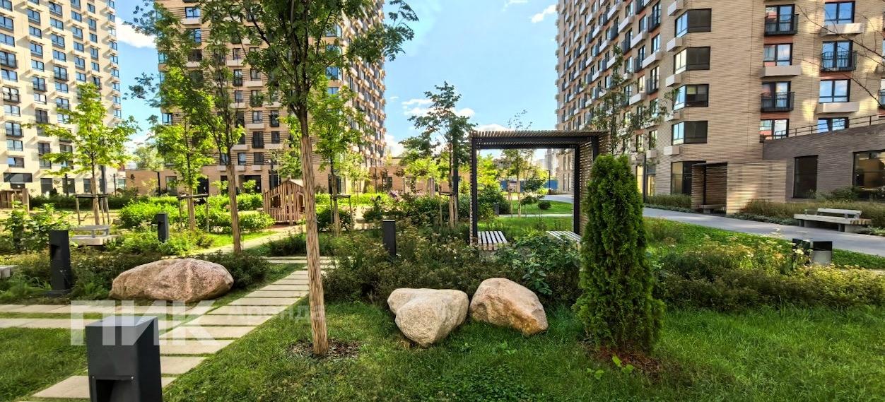 2-к. квартира, 45.3 м², 87 400 ₽/мес — фото № 21 2-к. квартира, 45.3 м², 87 400 ₽/мес — фото № 21
