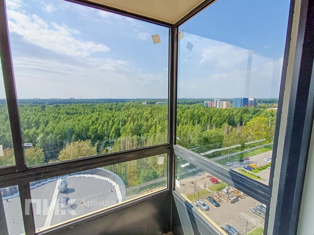 2-к. квартира, 53.9 м², 54 900 ₽/мес — фото № 12 2-к. квартира, 53.9 м², 54 900 ₽/мес — фото № 12