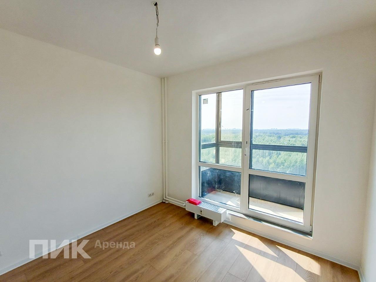 2-к. квартира, 53.9 м², 54 900 ₽/мес — фото № 3 2-к. квартира, 53.9 м², 54 900 ₽/мес — фото № 3