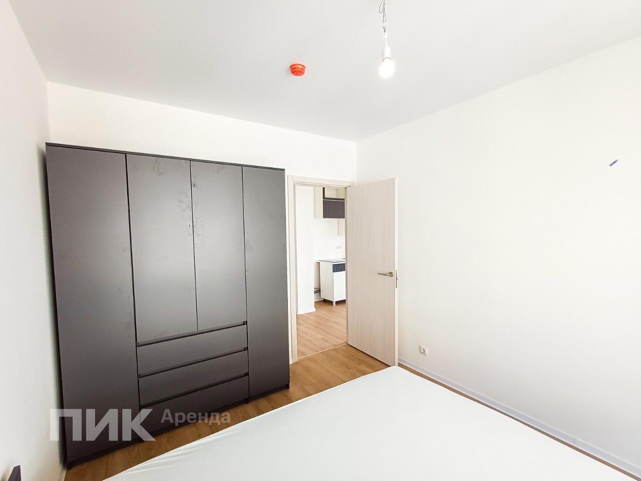2-к. квартира, 53.9 м², 54 900 ₽/мес — фото № 2 2-к. квартира, 53.9 м², 54 900 ₽/мес — фото № 2