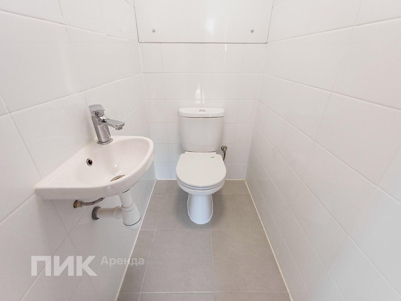 2-к. квартира, 53.9 м², 54 900 ₽/мес — фото № 9 2-к. квартира, 53.9 м², 54 900 ₽/мес — фото № 9