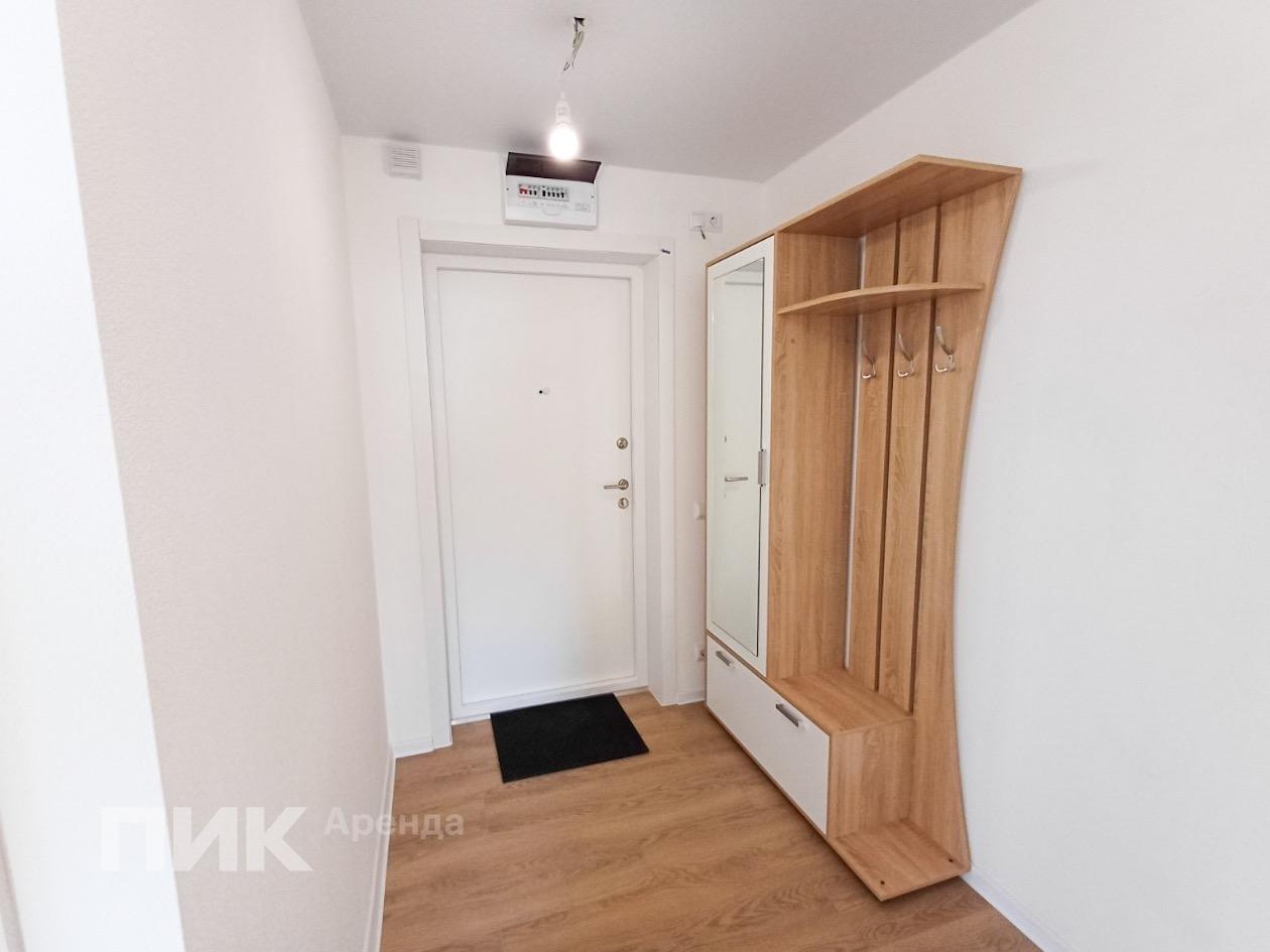 2-к. квартира, 53.9 м², 54 900 ₽/мес — фото № 11 2-к. квартира, 53.9 м², 54 900 ₽/мес — фото № 11