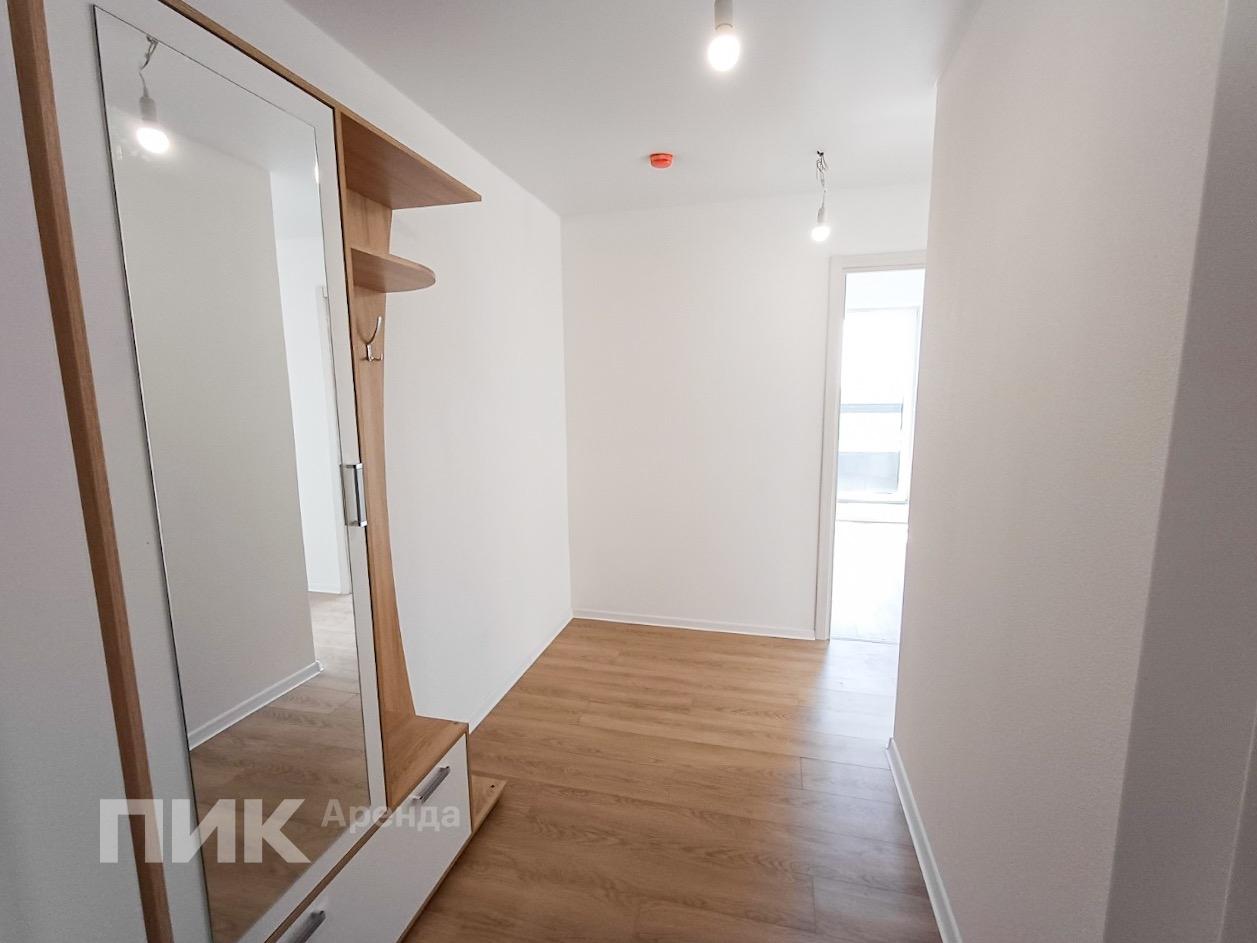 2-к. квартира, 53.9 м², 54 900 ₽/мес — фото № 10 2-к. квартира, 53.9 м², 54 900 ₽/мес — фото № 10