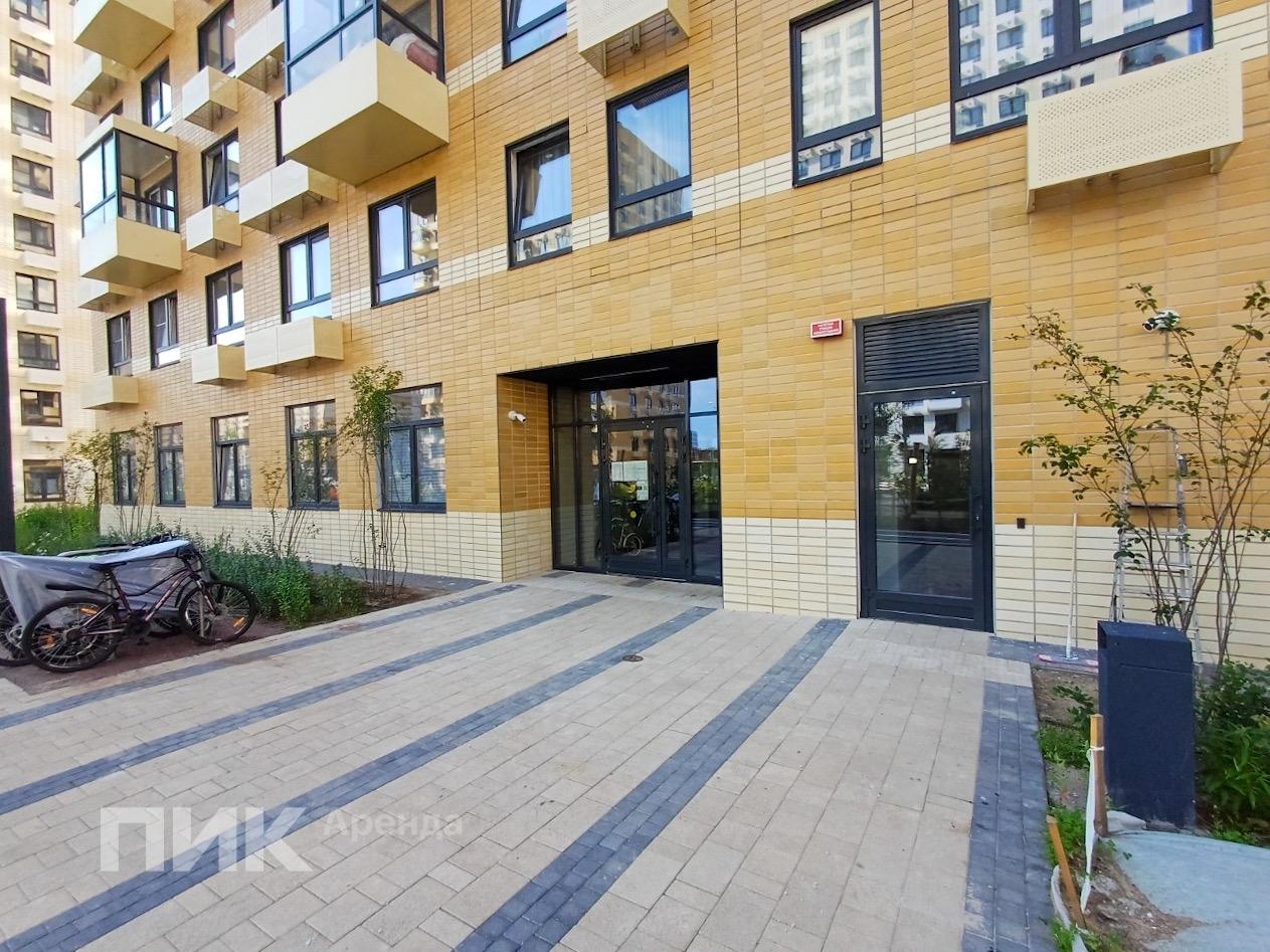 2-к. квартира, 53.9 м², 54 900 ₽/мес — фото № 17 2-к. квартира, 53.9 м², 54 900 ₽/мес — фото № 17