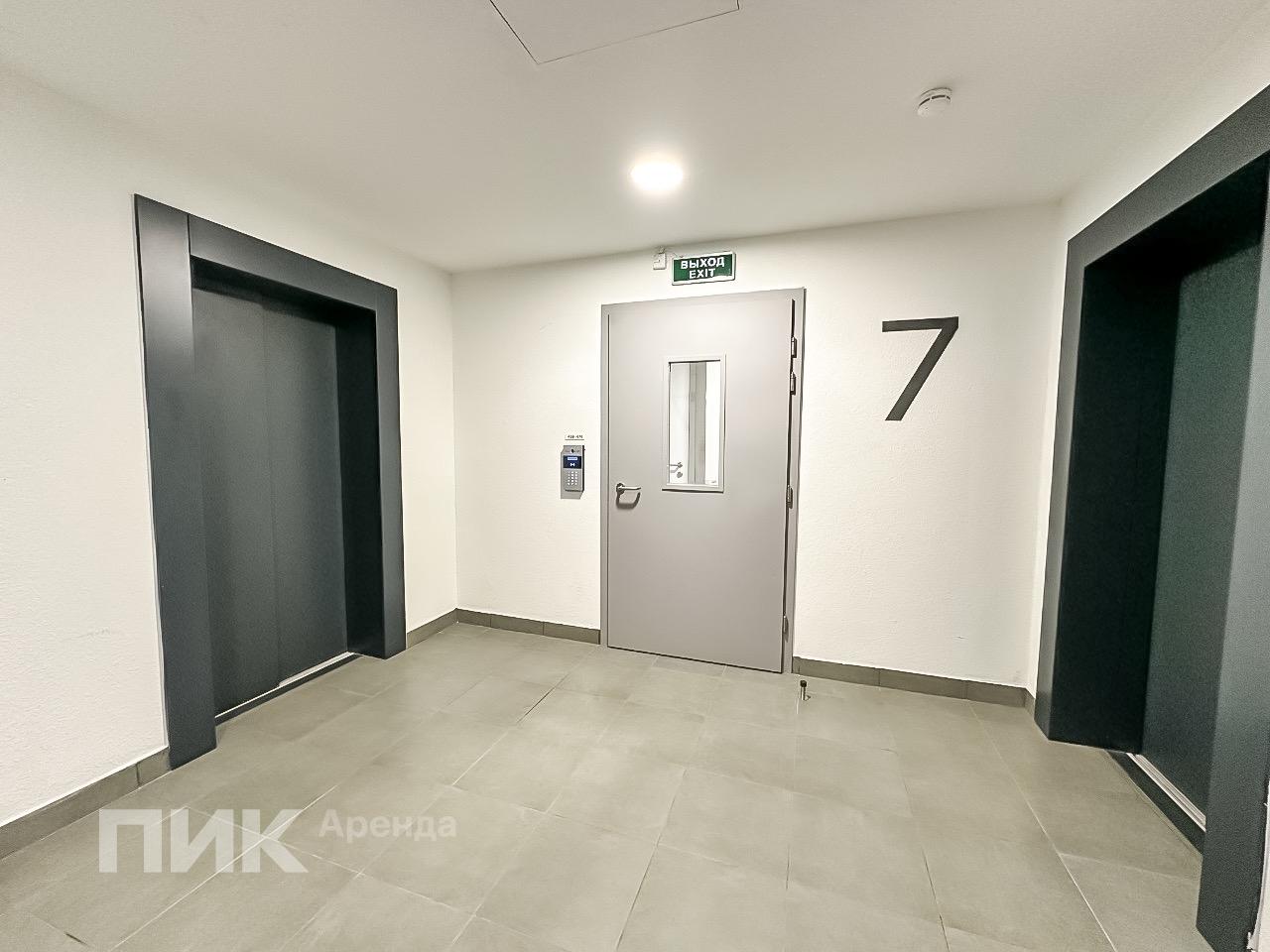 2-к. квартира, 51.4 м², 95 800 ₽/мес — фото № 17 2-к. квартира, 51.4 м², 95 800 ₽/мес — фото № 17