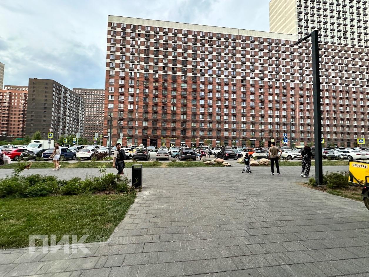 2-к. квартира, 51.4 м², 95 800 ₽/мес — фото № 20 2-к. квартира, 51.4 м², 95 800 ₽/мес — фото № 20