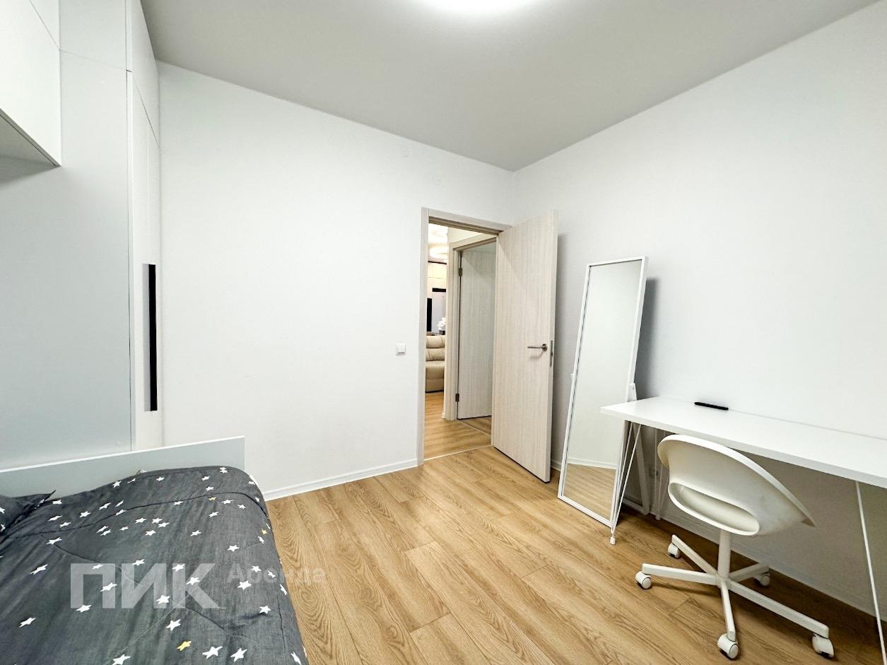 2-к. квартира, 51.4 м², 95 800 ₽/мес — фото № 7 2-к. квартира, 51.4 м², 95 800 ₽/мес — фото № 7