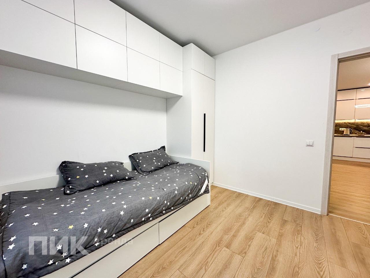 2-к. квартира, 51.4 м², 95 800 ₽/мес — фото № 6 2-к. квартира, 51.4 м², 95 800 ₽/мес — фото № 6