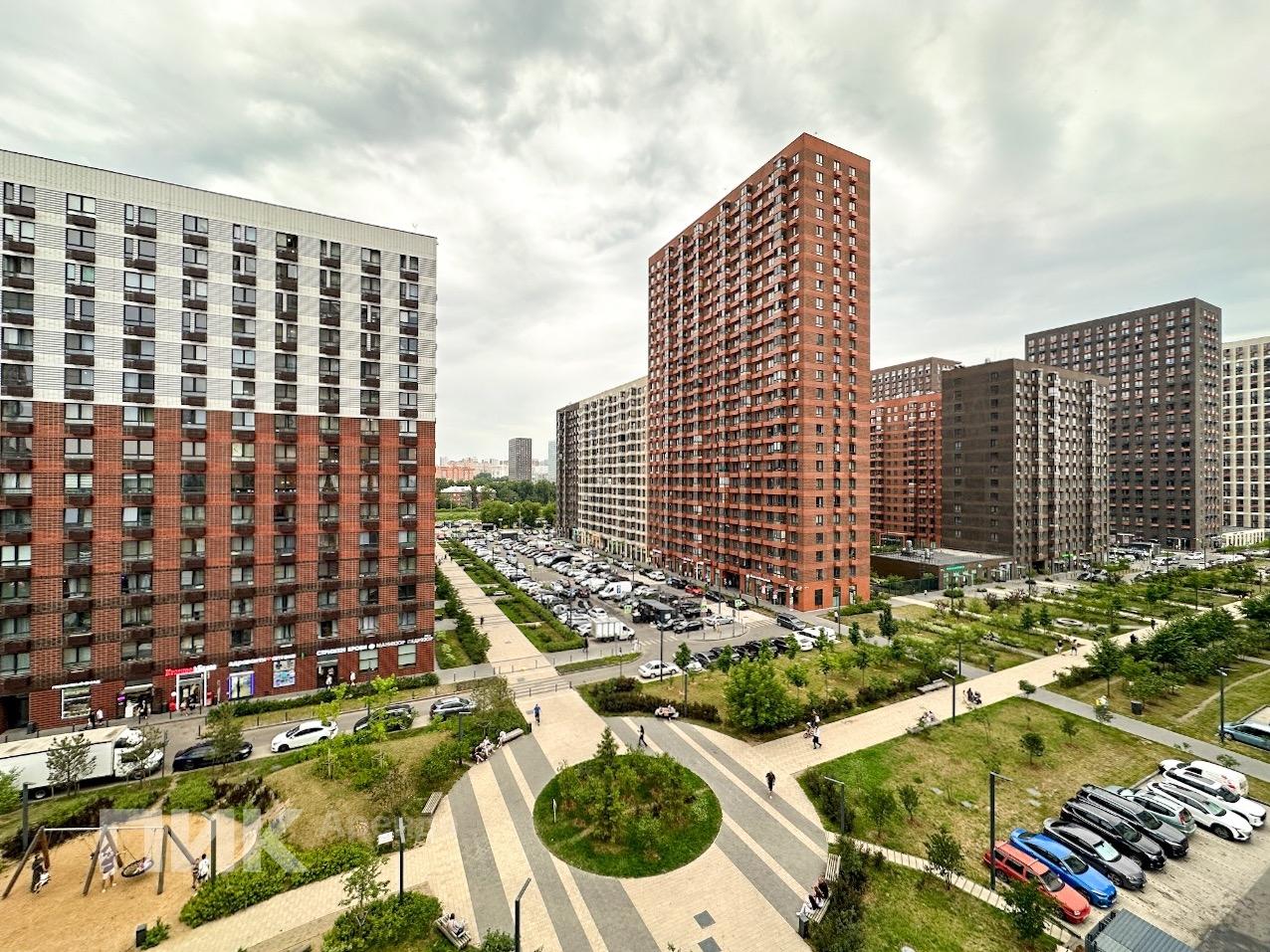 2-к. квартира, 51.4 м², 95 800 ₽/мес — фото № 12 2-к. квартира, 51.4 м², 95 800 ₽/мес — фото № 12