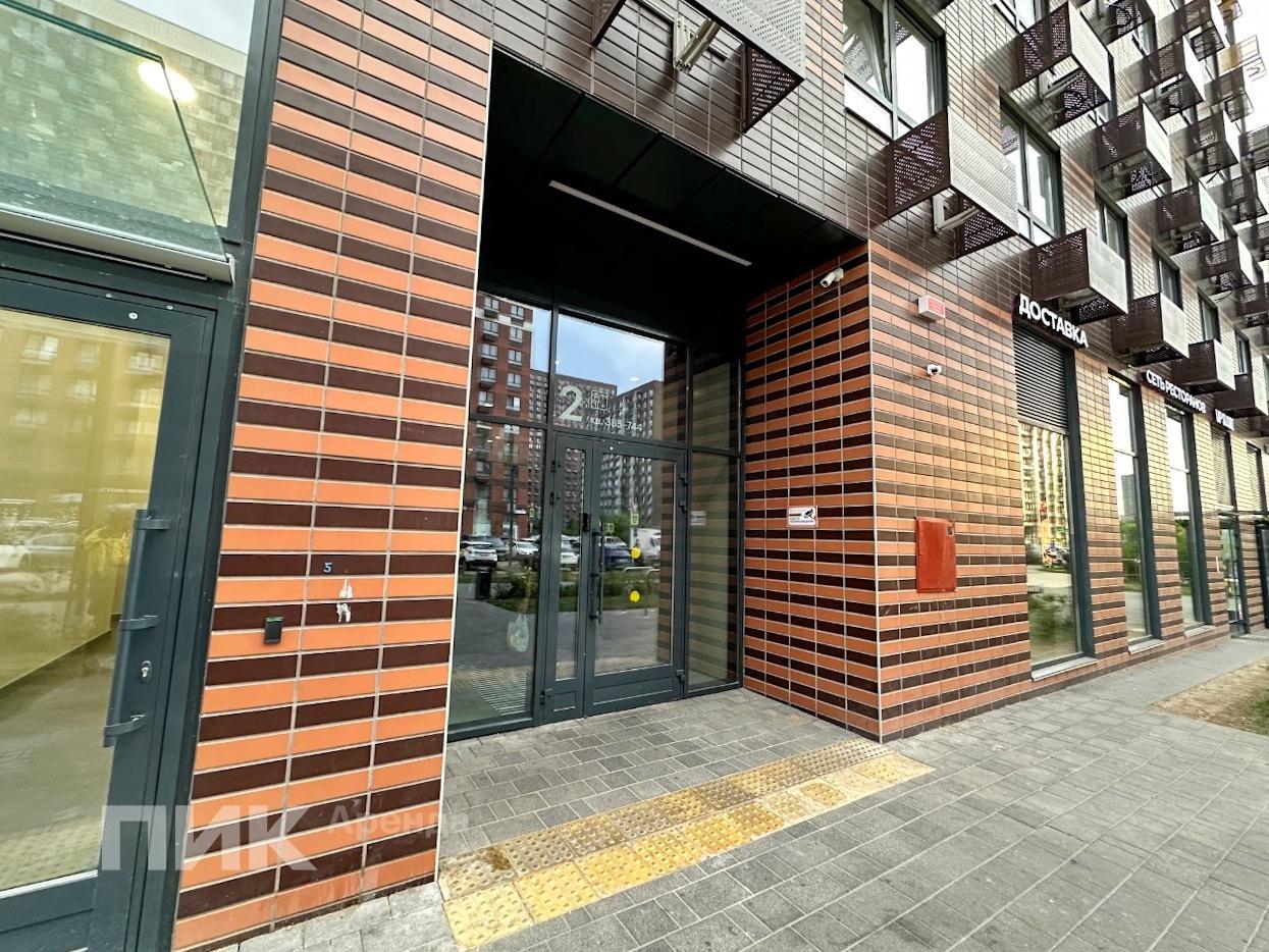 2-к. квартира, 51.4 м², 95 800 ₽/мес — фото № 19 2-к. квартира, 51.4 м², 95 800 ₽/мес — фото № 19
