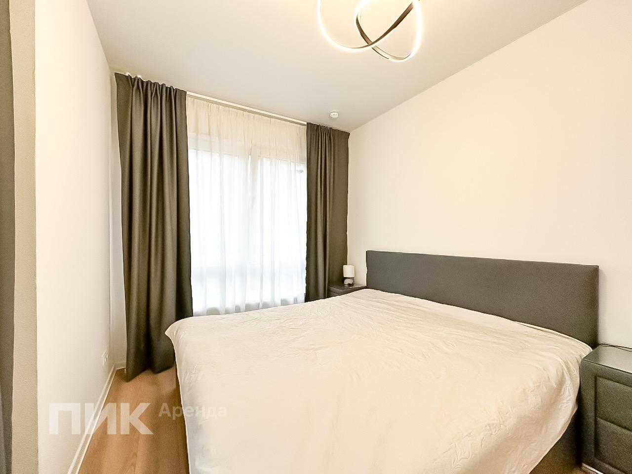 2-к. квартира, 51.4 м², 95 800 ₽/мес — фото № 1 2-к. квартира, 51.4 м², 95 800 ₽/мес — фото № 1