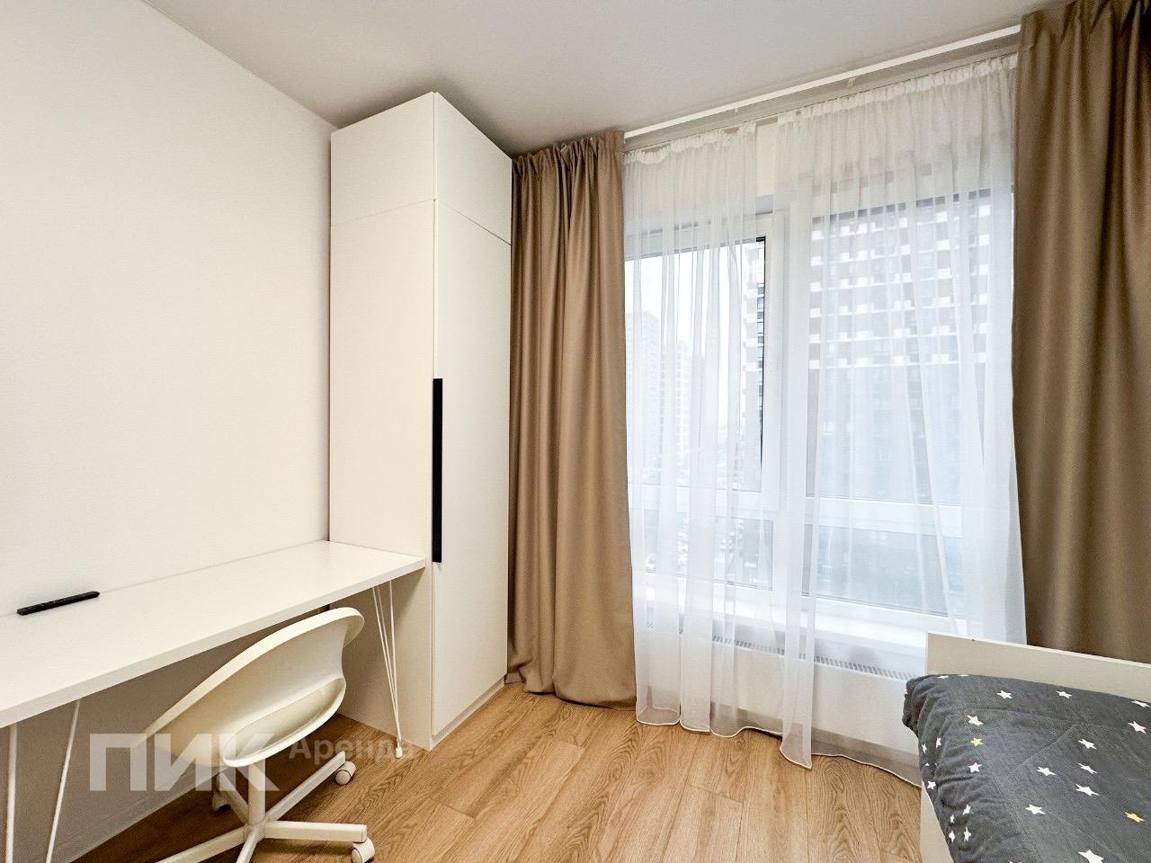 2-к. квартира, 51.4 м², 95 800 ₽/мес — фото № 5 2-к. квартира, 51.4 м², 95 800 ₽/мес — фото № 5