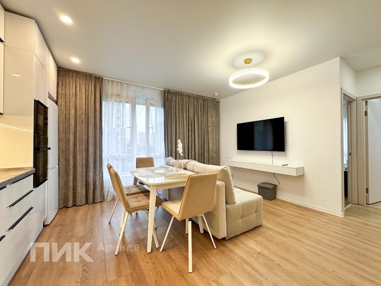 2-к. квартира, 51.4 м², 95 800 ₽/мес — фото № 8 2-к. квартира, 51.4 м², 95 800 ₽/мес — фото № 8