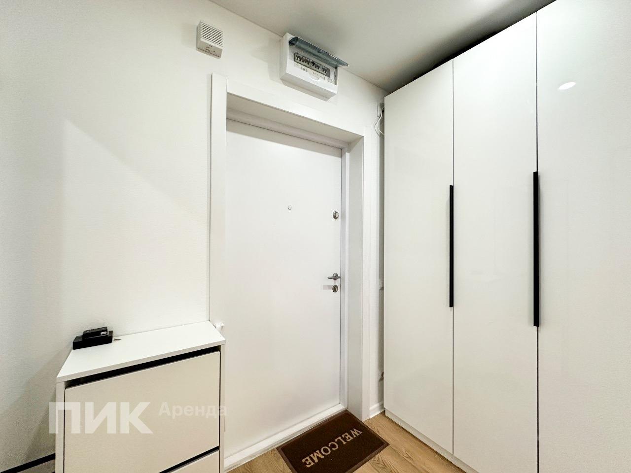 2-к. квартира, 51.4 м², 95 800 ₽/мес — фото № 16 2-к. квартира, 51.4 м², 95 800 ₽/мес — фото № 16