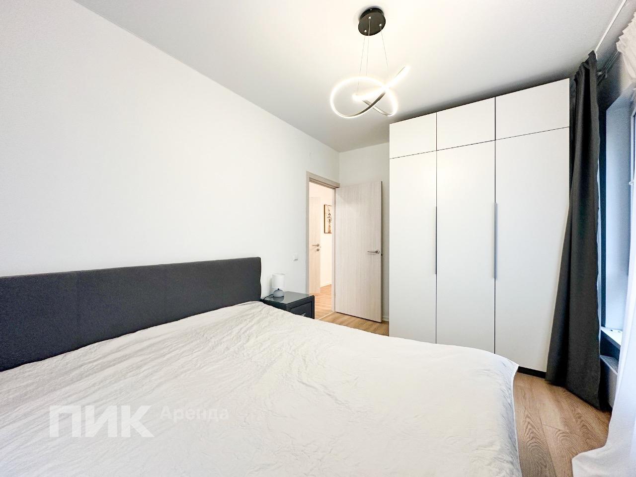 2-к. квартира, 51.4 м², 95 800 ₽/мес — фото № 3 2-к. квартира, 51.4 м², 95 800 ₽/мес — фото № 3