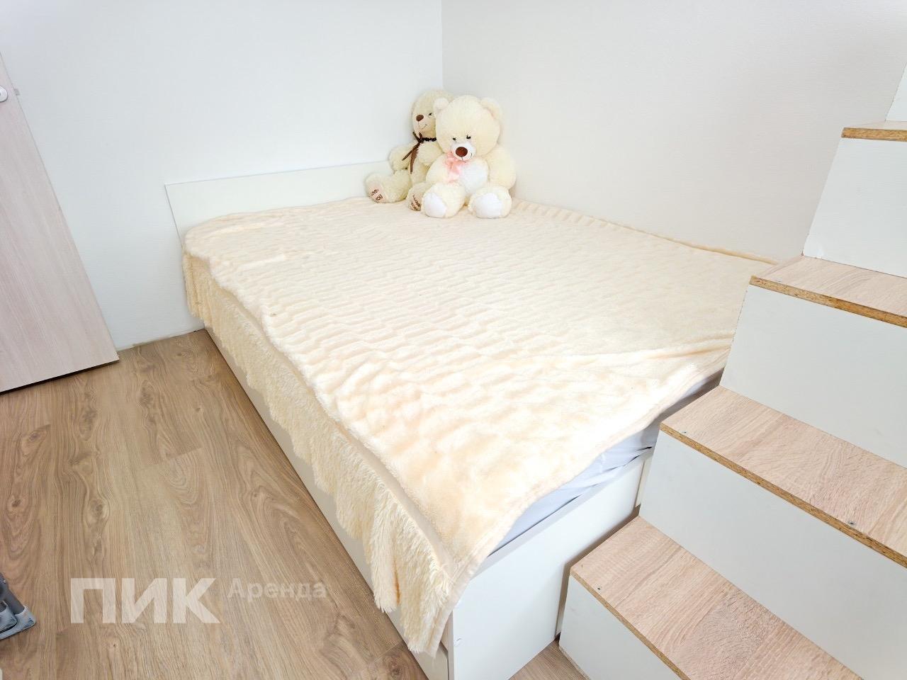 2-к. квартира, 32 м², 92 700 ₽/мес — фото № 7 2-к. квартира, 32 м², 92 700 ₽/мес — фото № 7