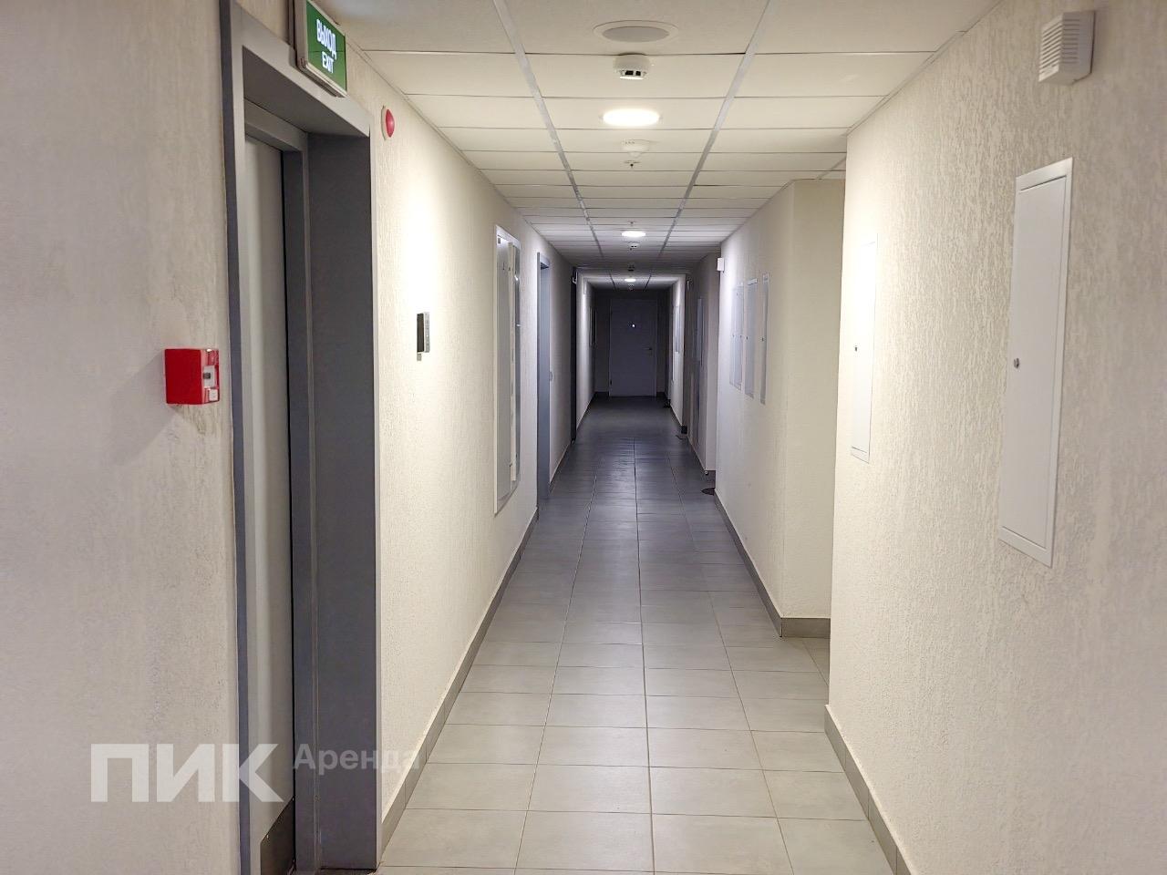 2-к. квартира, 32 м², 92 700 ₽/мес — фото № 13 2-к. квартира, 32 м², 92 700 ₽/мес — фото № 13