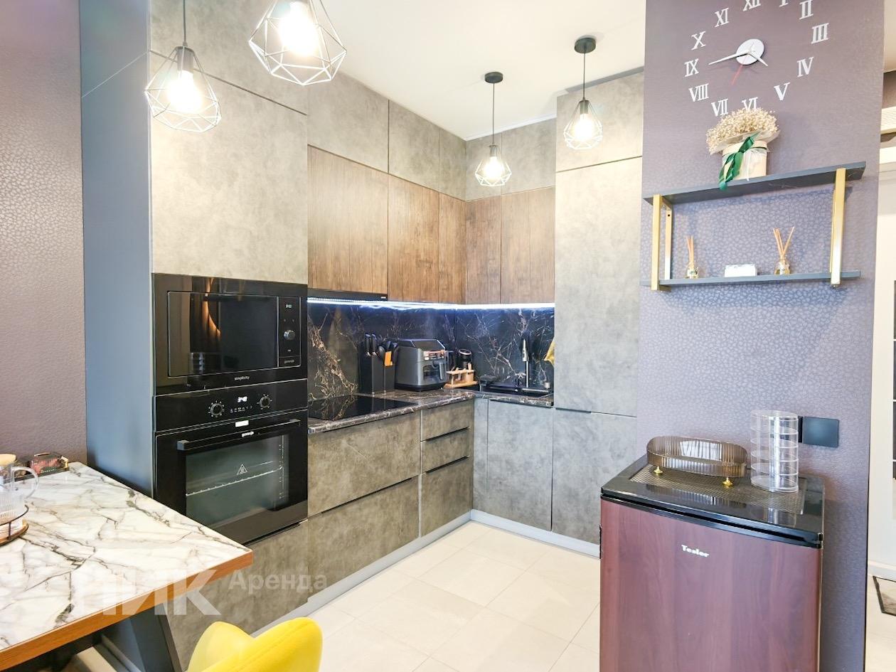 2-к. квартира, 32 м², 92 700 ₽/мес — фото № 3 2-к. квартира, 32 м², 92 700 ₽/мес — фото № 3