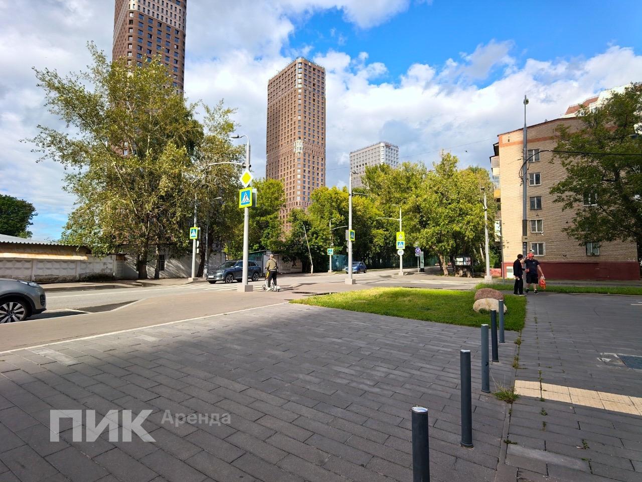 2-к. квартира, 32 м², 92 700 ₽/мес — фото № 19 2-к. квартира, 32 м², 92 700 ₽/мес — фото № 19