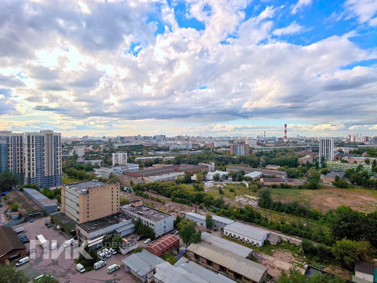 2-к. квартира, 32 м², 92 700 ₽/мес — фото № 15 2-к. квартира, 32 м², 92 700 ₽/мес — фото № 15