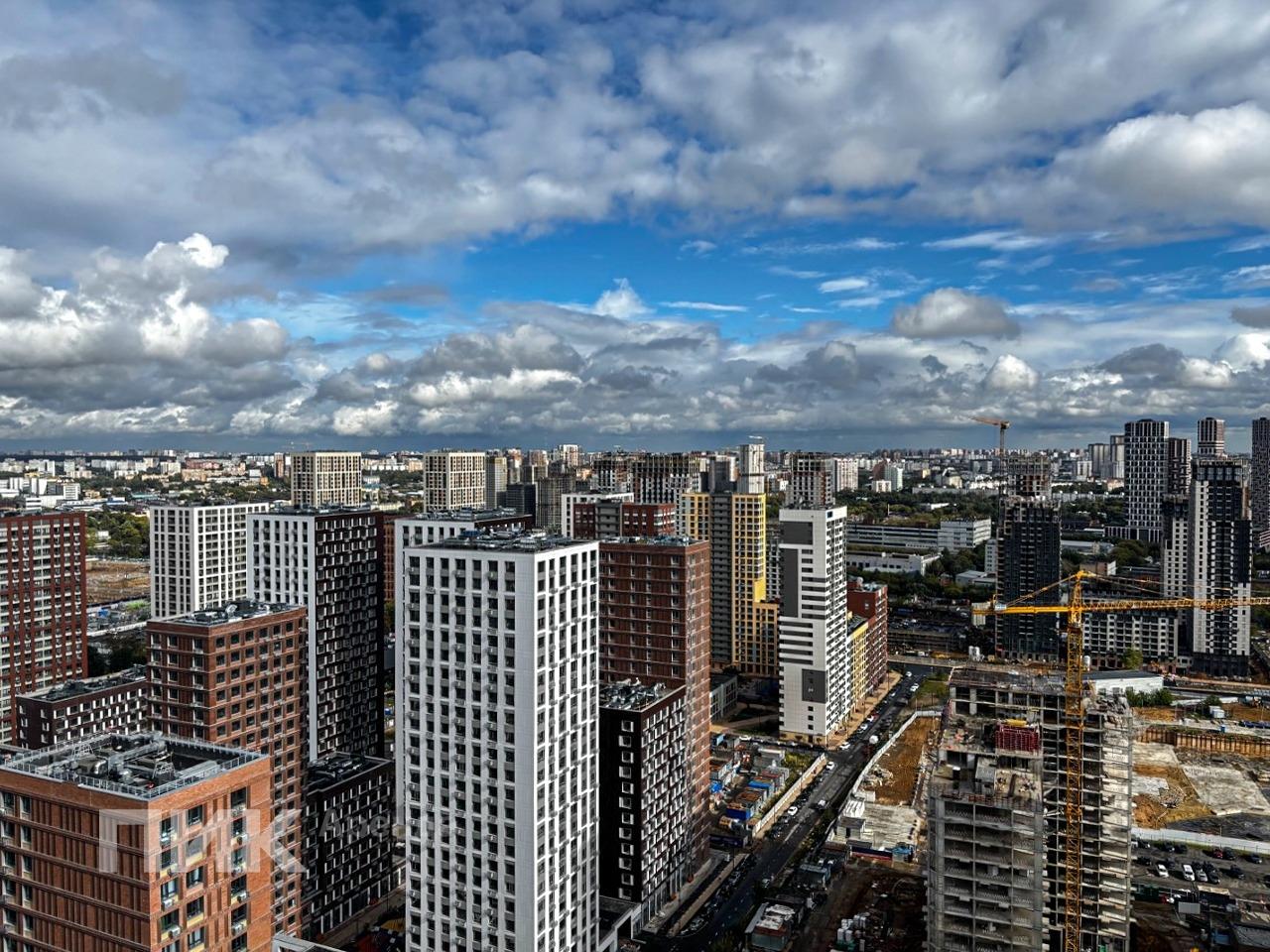 2-к. квартира, 41.8 м², 94 800 ₽/мес — фото № 12 2-к. квартира, 41.8 м², 94 800 ₽/мес — фото № 12