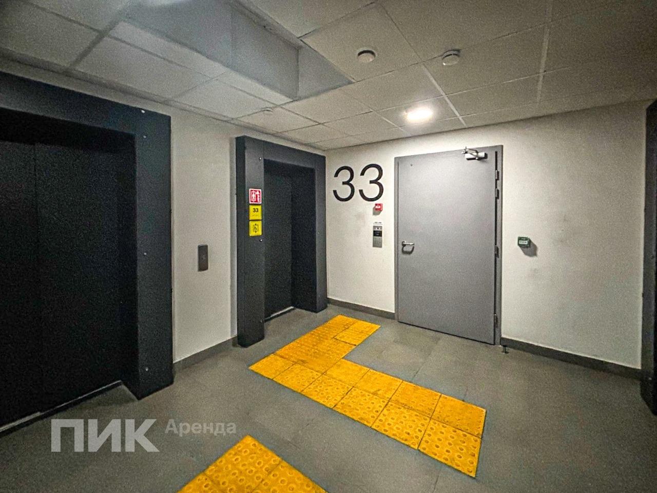 2-к. квартира, 41.8 м², 94 800 ₽/мес — фото № 10 2-к. квартира, 41.8 м², 94 800 ₽/мес — фото № 10