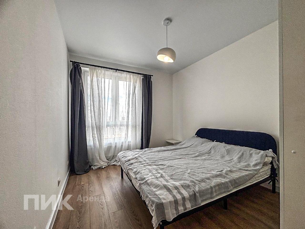 2-к. квартира, 41.8 м², 94 800 ₽/мес — фото № 4 2-к. квартира, 41.8 м², 94 800 ₽/мес — фото № 4