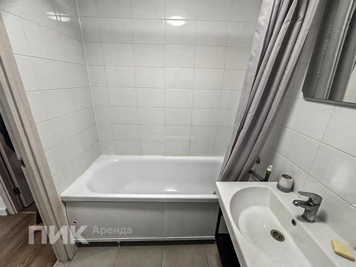 2-к. квартира, 41.8 м², 94 800 ₽/мес — фото № 7 2-к. квартира, 41.8 м², 94 800 ₽/мес — фото № 7