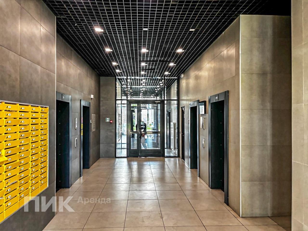 2-к. квартира, 41.8 м², 94 800 ₽/мес — фото № 11 2-к. квартира, 41.8 м², 94 800 ₽/мес — фото № 11