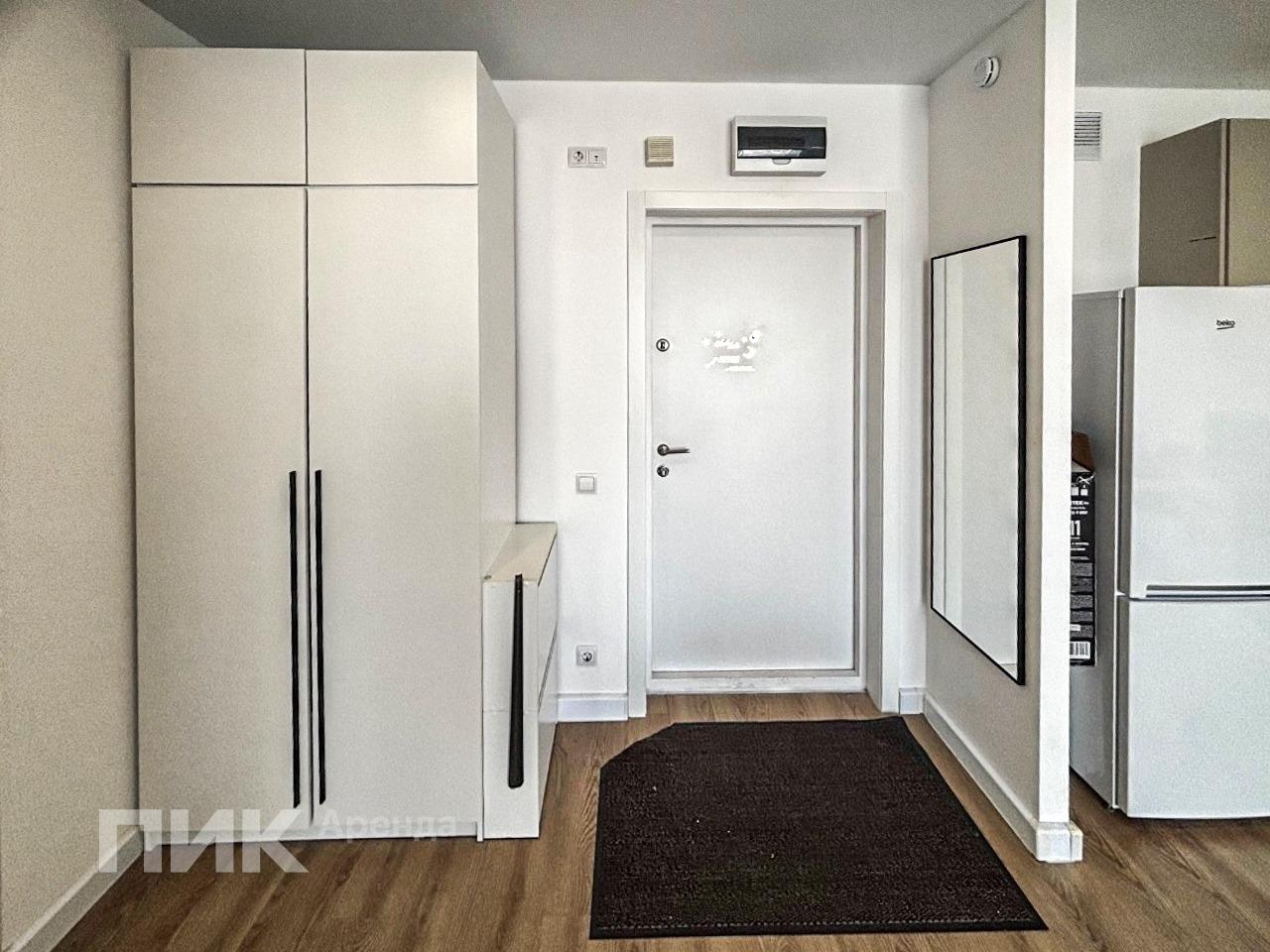 2-к. квартира, 41.8 м², 94 800 ₽/мес — фото № 8 2-к. квартира, 41.8 м², 94 800 ₽/мес — фото № 8