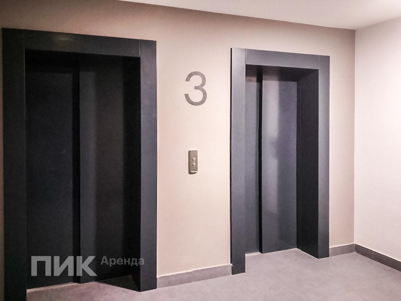 1-к. квартира, 39.1 м², 71 300 ₽/мес — фото № 11 1-к. квартира, 39.1 м², 71 300 ₽/мес — фото № 11