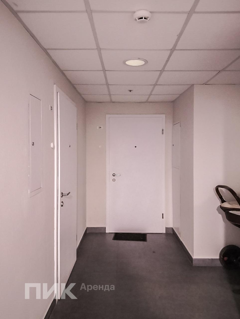 1-к. квартира, 39.1 м², 71 300 ₽/мес — фото № 10 1-к. квартира, 39.1 м², 71 300 ₽/мес — фото № 10